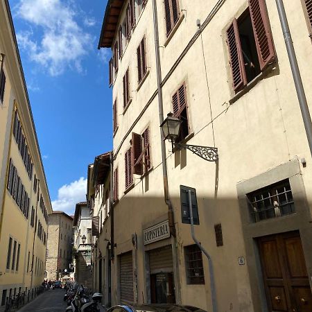 Nice & Roomy Apartment Behind The Uffizi Museum Флоренция Экстерьер фото