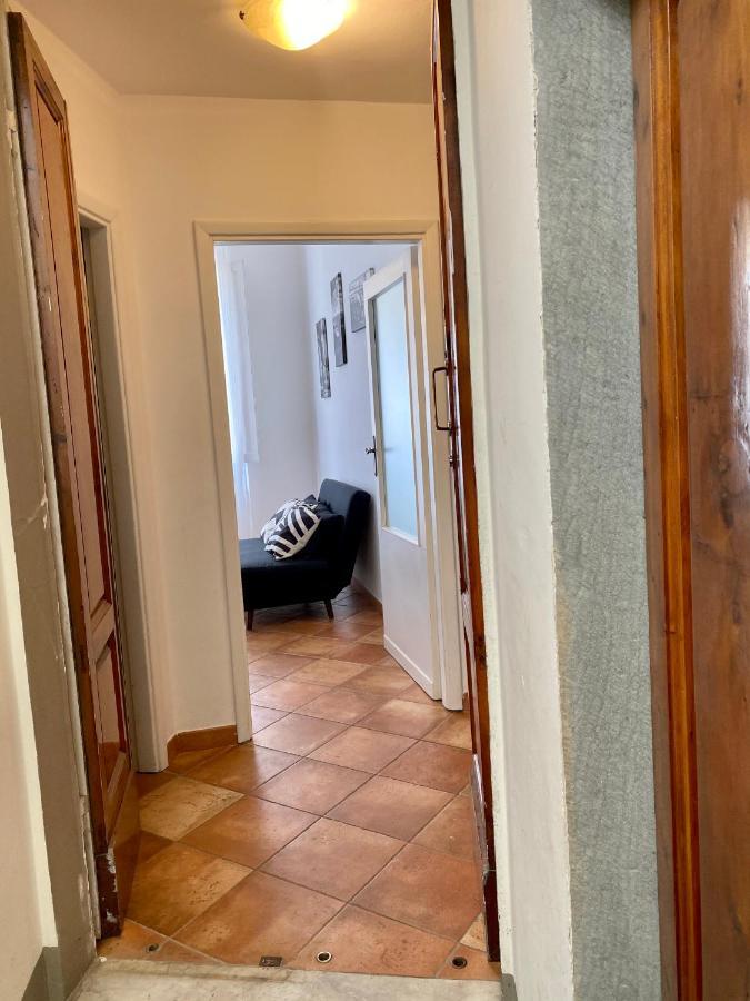 Nice & Roomy Apartment Behind The Uffizi Museum Флоренция Экстерьер фото