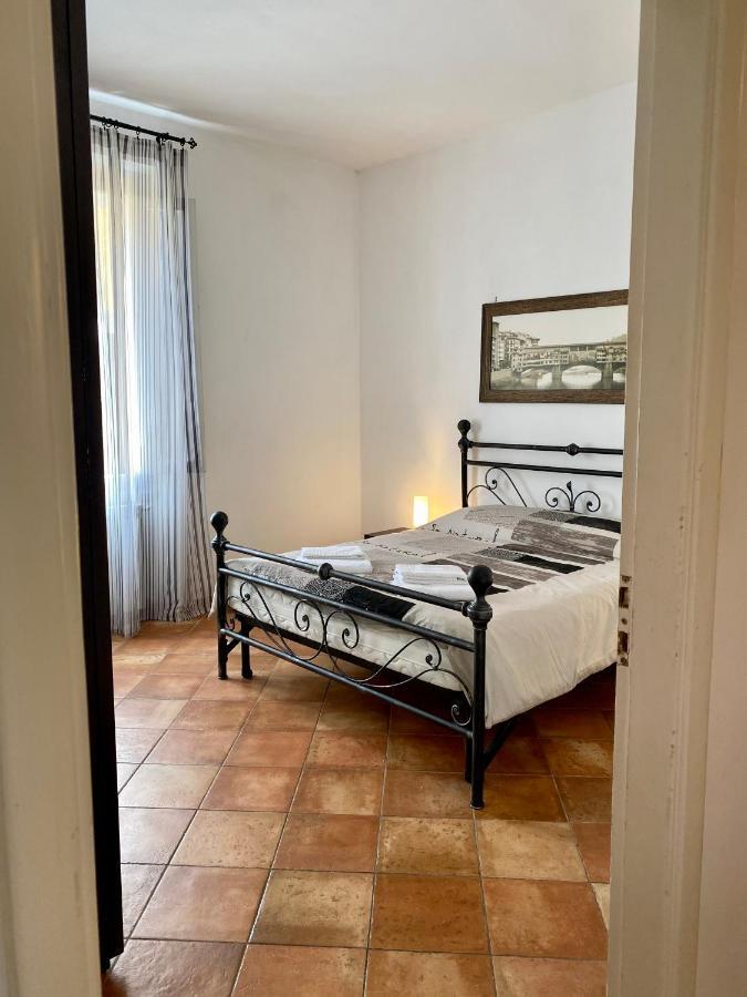 Nice & Roomy Apartment Behind The Uffizi Museum Флоренция Экстерьер фото