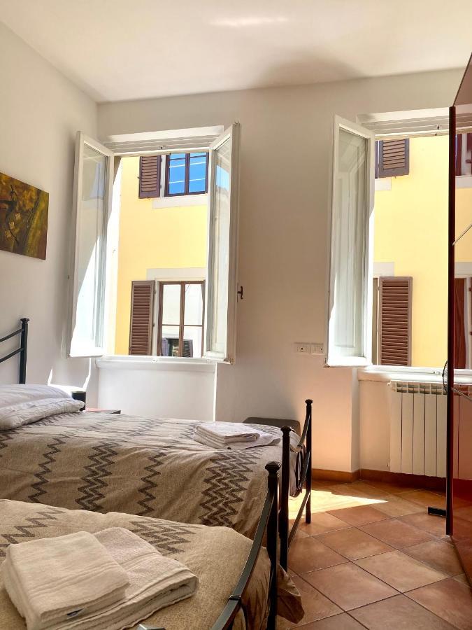Nice & Roomy Apartment Behind The Uffizi Museum Флоренция Экстерьер фото
