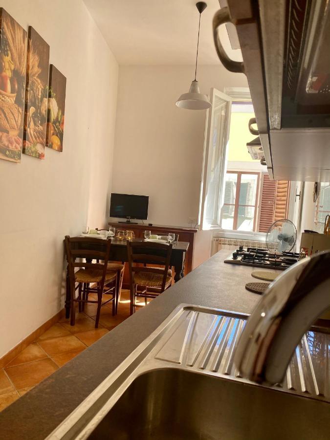 Nice & Roomy Apartment Behind The Uffizi Museum Флоренция Экстерьер фото