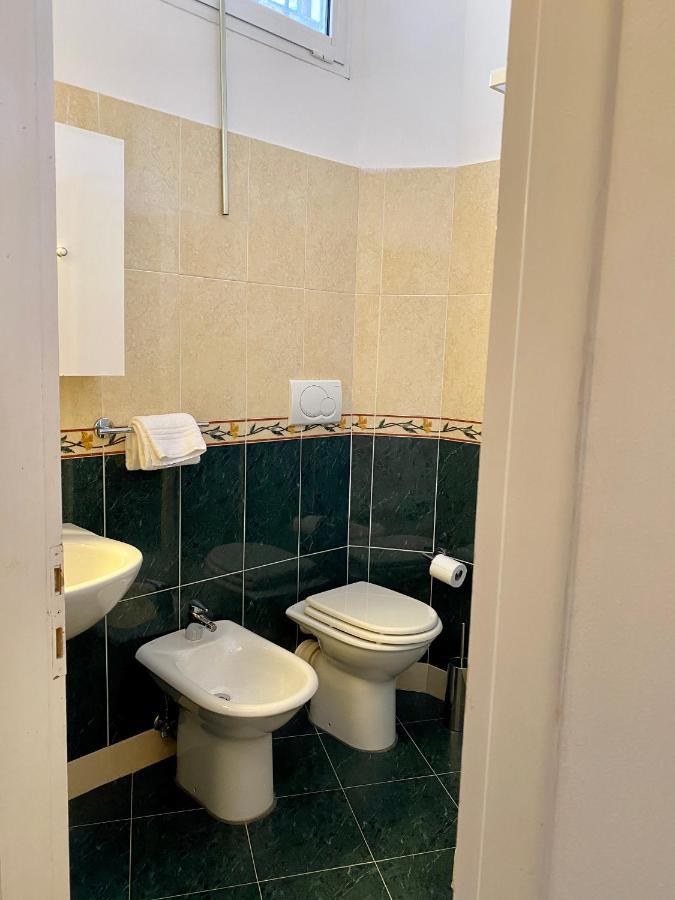Nice & Roomy Apartment Behind The Uffizi Museum Флоренция Экстерьер фото