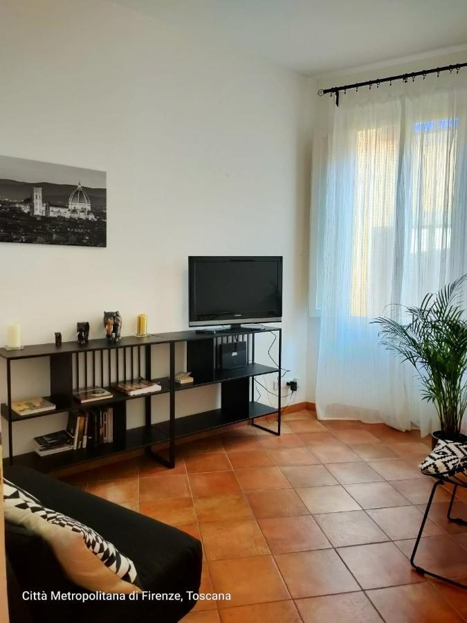 Nice & Roomy Apartment Behind The Uffizi Museum Флоренция Экстерьер фото